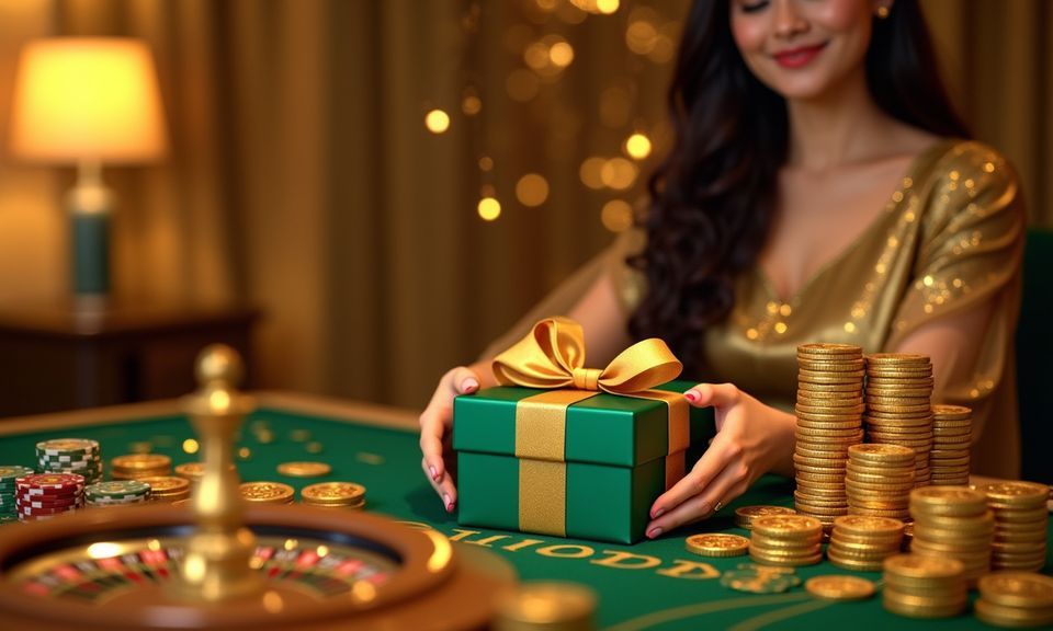 hbja Table Progressive Caribbean — আমাদের লবিতে কী আছে