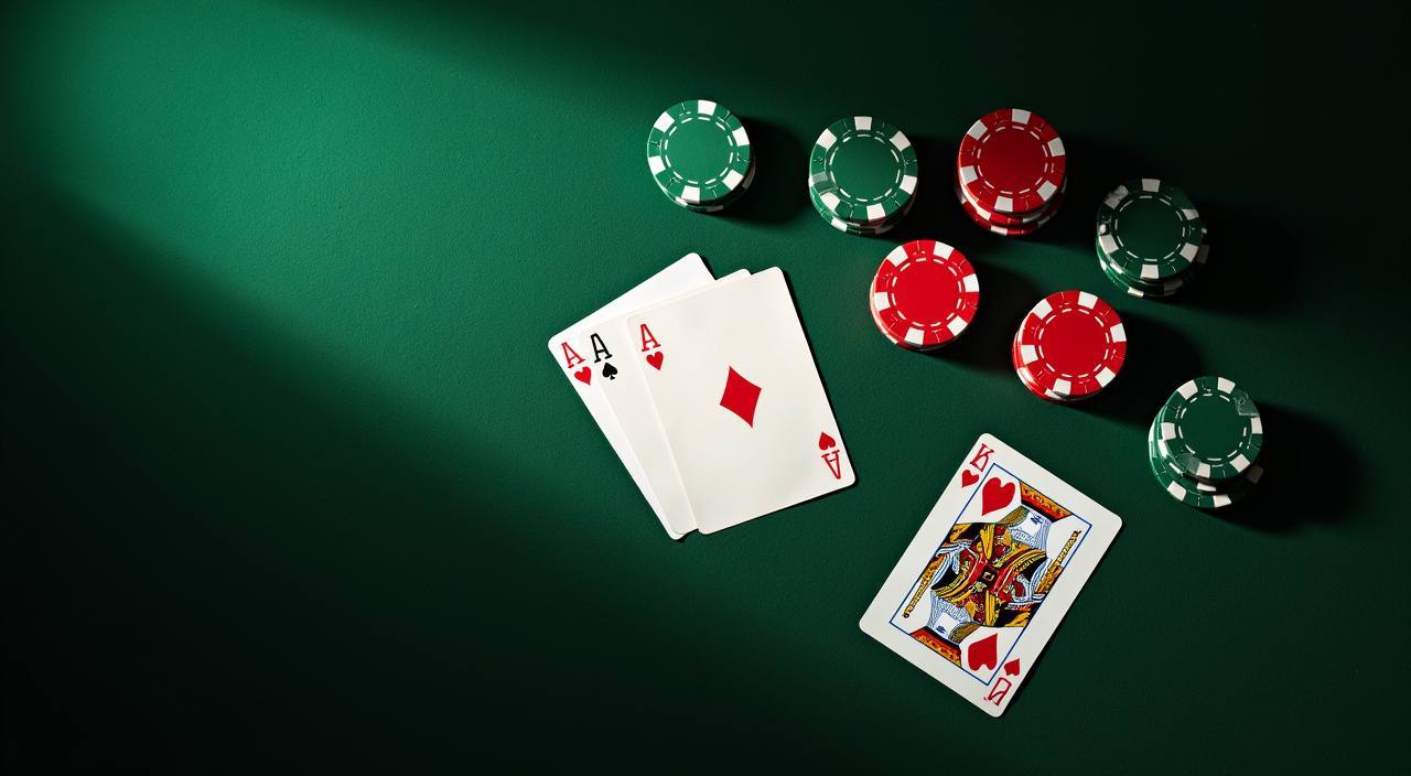 hbja hbja-তে Single Deck Bj কীভাবে চলে